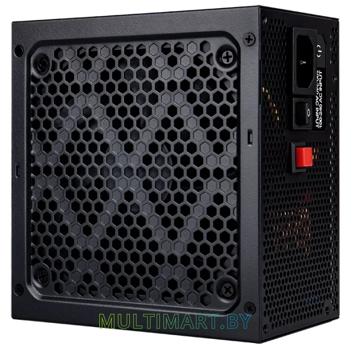 Блок питания 1stPlayer AR 750W (PS-750AR)